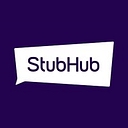 stubhub.com Logo