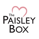 thepaisleybox.com Logo