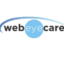 webeyecare.com Logo